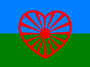 romowie