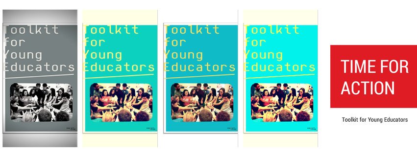 Toolkit for Young Educators