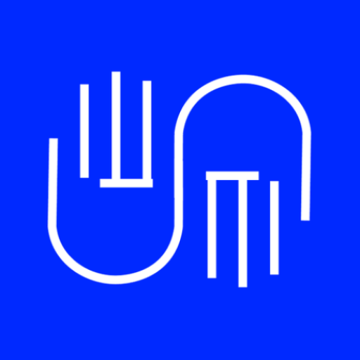 Logo aplikacji 10 KROKÓW