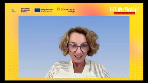 Miniaturka webinaru Dziewczynki, chłopcy i równość. Uczyć bez stereotypów